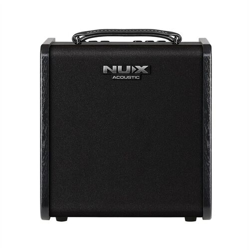 Nux Acoustic Guitar Amplifier AC-60
